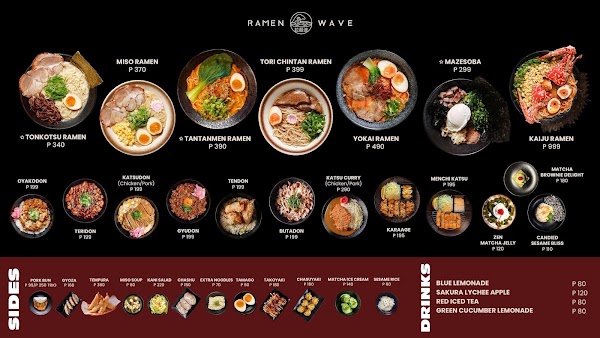 Ramen Wave Kapitolyo 4