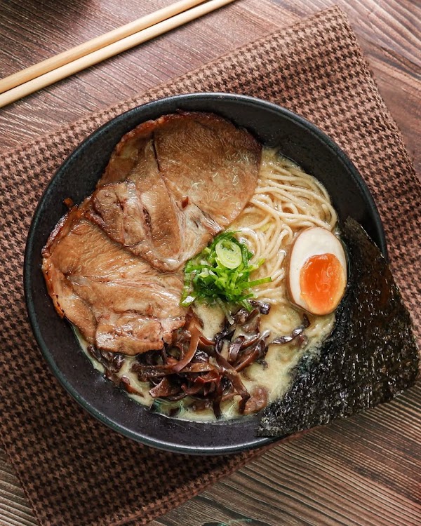 Ramen Wave Kapitolyo 3