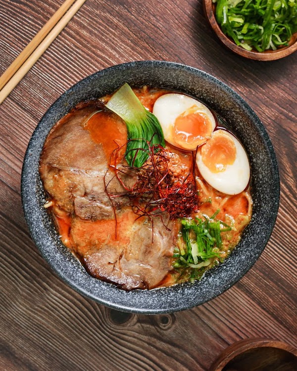 Ramen Wave Kapitolyo 2