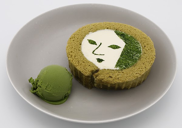 Yojiya Cafe 5