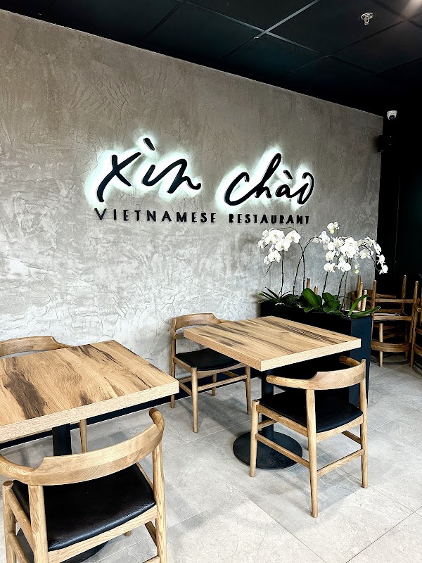 Xin Chào 1