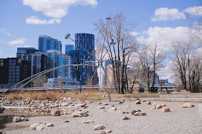 St. Patrick's Island