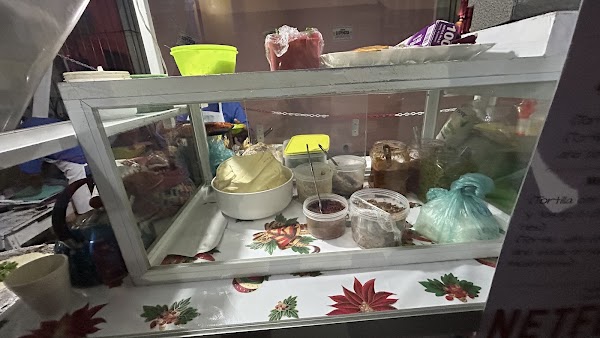 Empanadas del Carmen 1