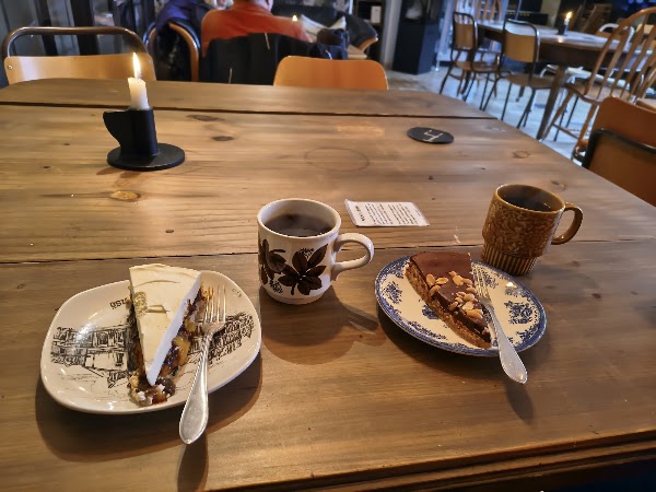 Svermeri Kafé og Redesign 3