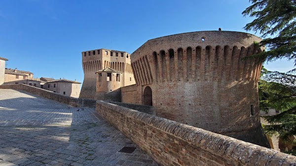 Mondavio 1