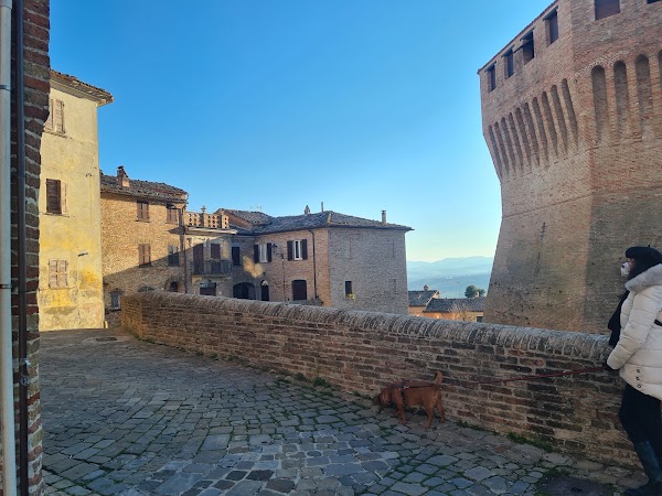 Mondavio 5