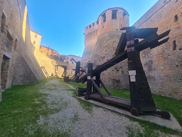 Mondavio 4