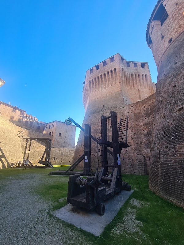 Mondavio 3