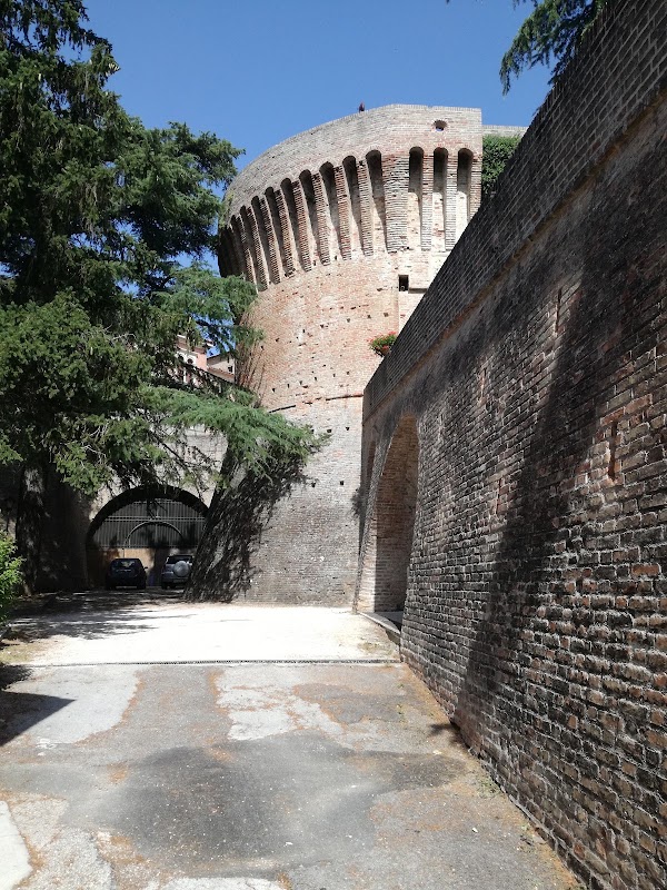 Mondavio 2