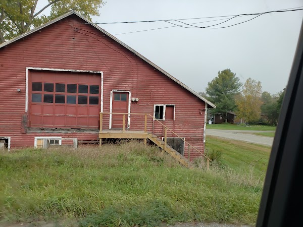 Gold Brook Campground, LLC