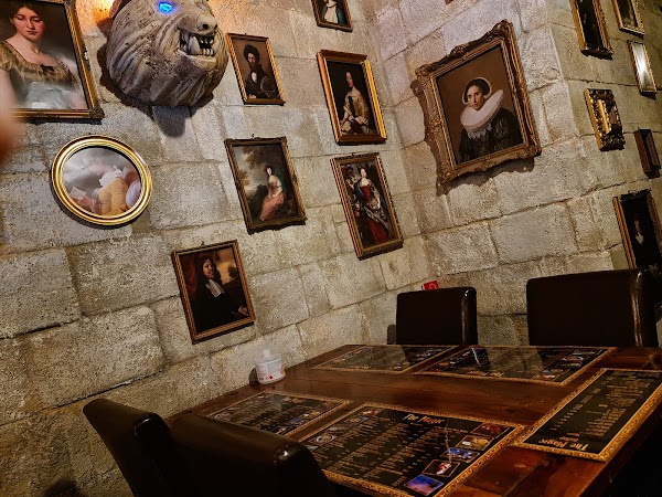 The MAGIC Budapest 2