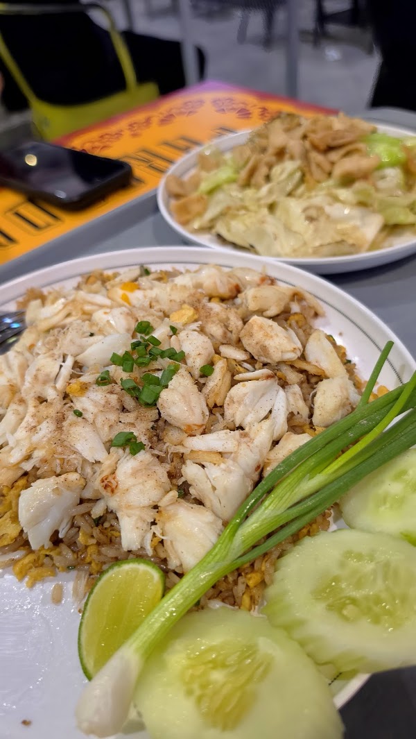 Siam Paragon Food Hall 5