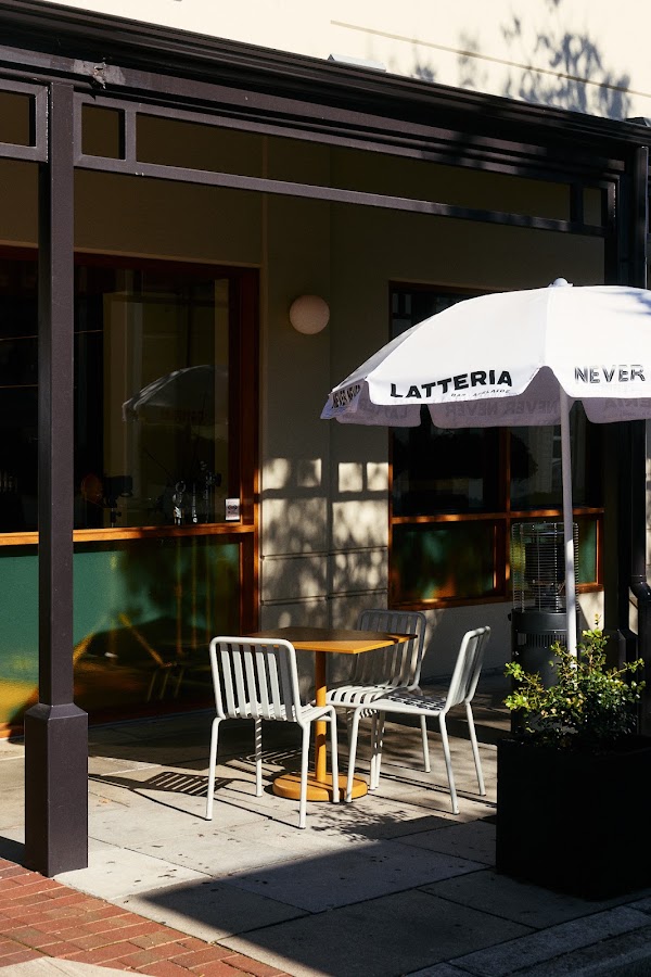 Latteria