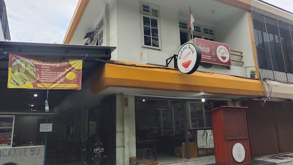 Bakmi Asuk
