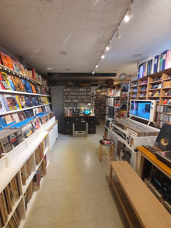 Seoul Record 4