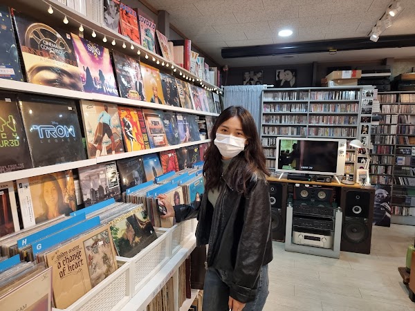 Seoul Record 3