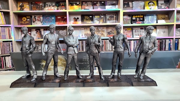 Seoul Record 2