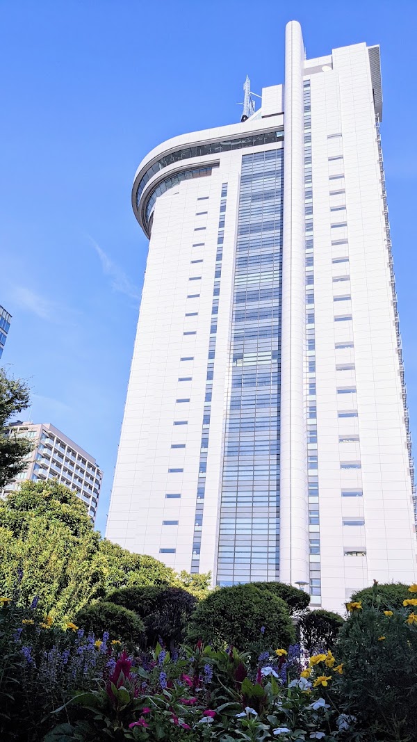 Bunkyo Civic Centre 5