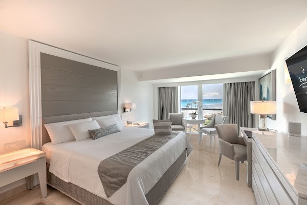 Le Blanc Spa Resort Cancun All Inclusive Adults Only 5