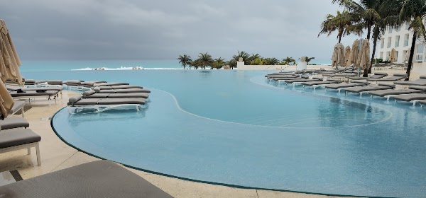 Le Blanc Spa Resort Cancun All Inclusive Adults Only 4