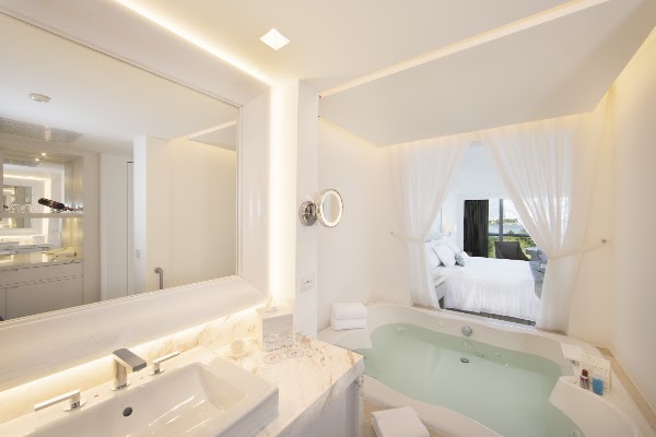 Le Blanc Spa Resort Cancun All Inclusive Adults Only 3