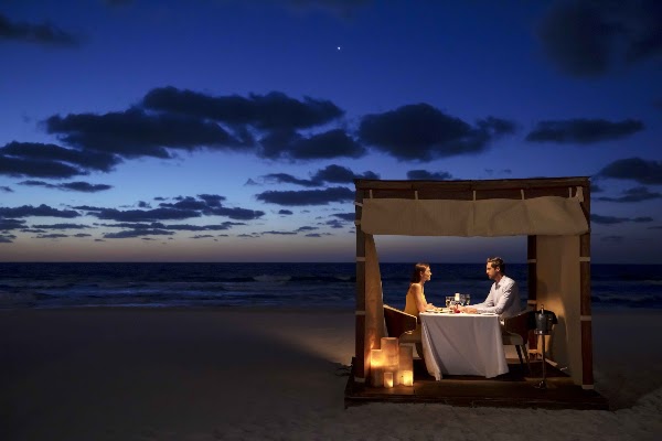 Le Blanc Spa Resort Cancun All Inclusive Adults Only 2