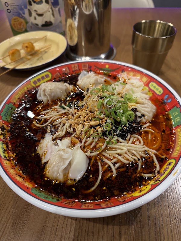 7 Noodles 4