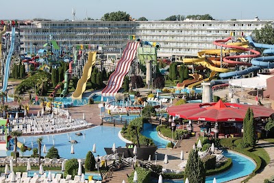 Action Aquapark