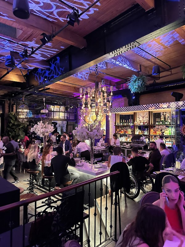 Le Richmond