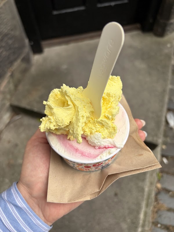 Mary's Milk Bar 4