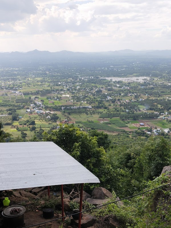 Yelagiri 1