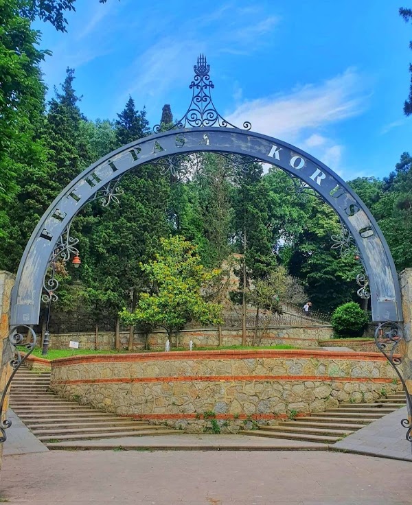 Fethi Paşa Korusu 5