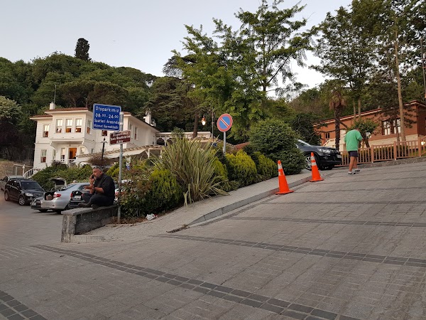 Fethi Paşa Korusu 2
