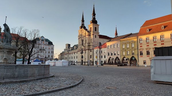 Jihlava