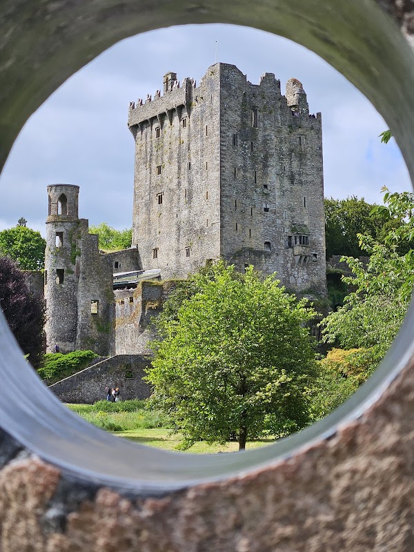 Blarney Stone 5
