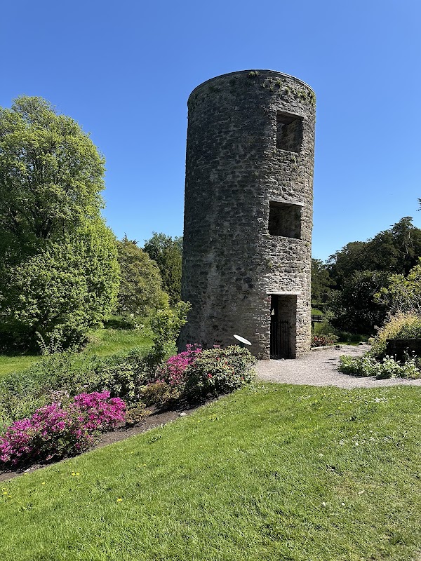 Blarney Stone 3