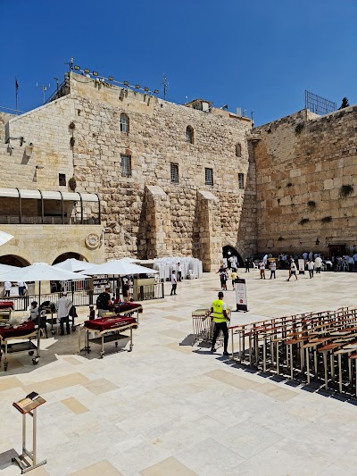 Western Wall 1