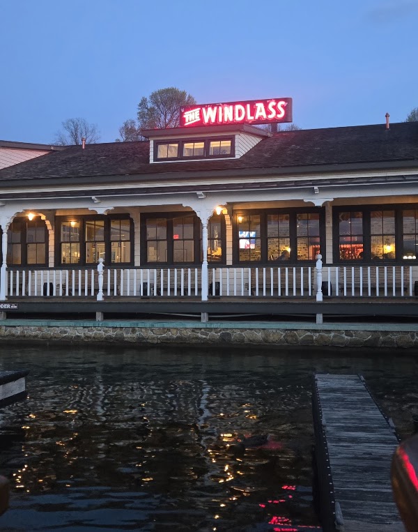 The Windlass 1