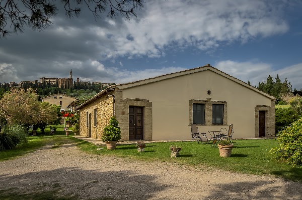Agriturismo Poderuccio