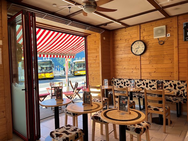 Bistro Rothorn 1