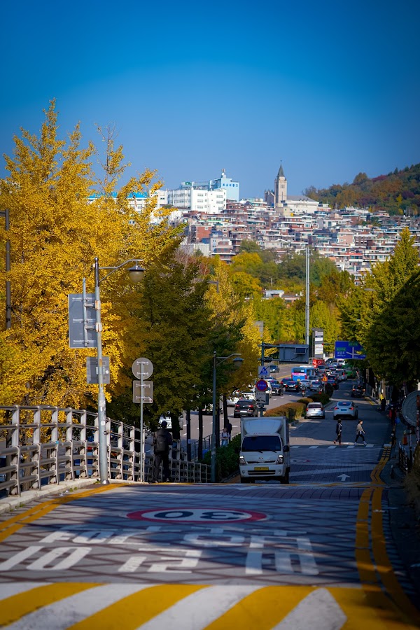 Itaewon-dong 5