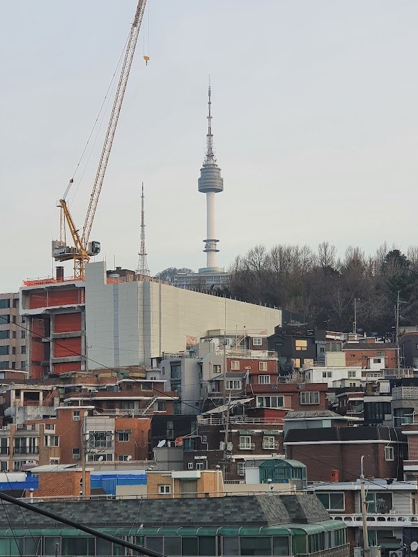 Itaewon-dong 4