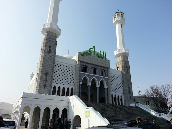 Itaewon-dong 3