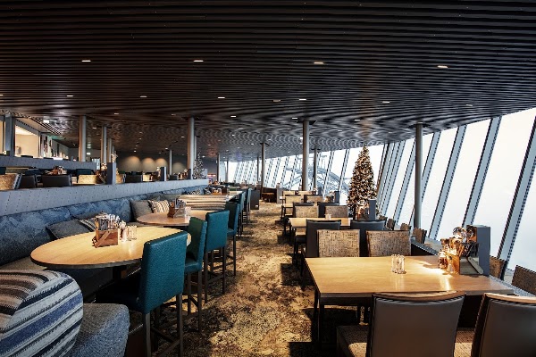 Hoven Restaurant