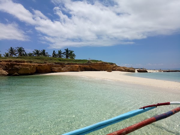 Tinalisayan Islets 5