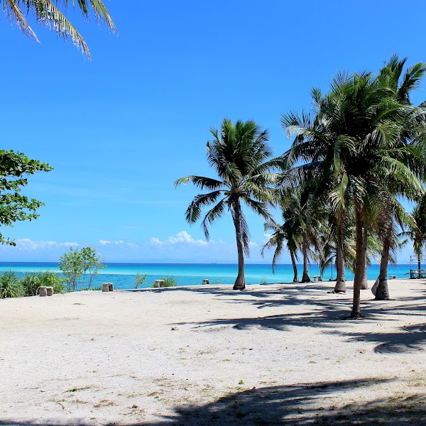 Tinalisayan Islets 3