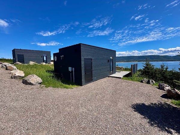 LaPointe Chalets
