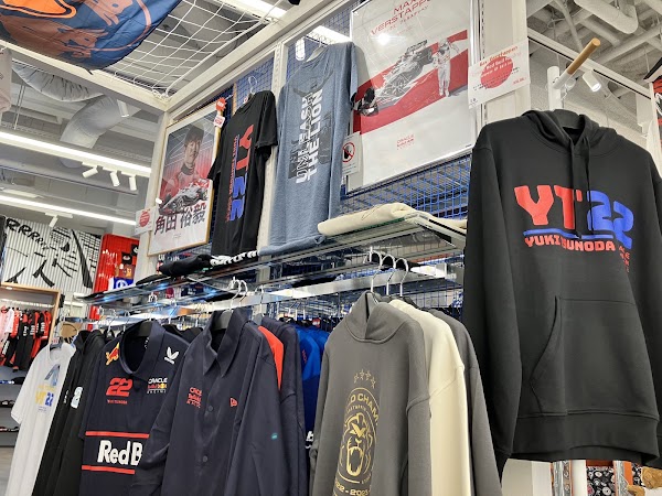 EURO SPORTS TOKYO 5