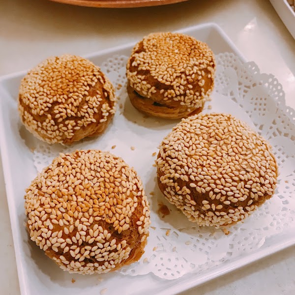 Jubaoyuan Hot Pot Restaurant 5