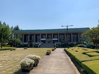 Busan Museum